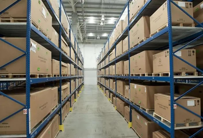 深圳到江城区货物仓储